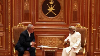 نتانیاهو در کنفرانس سفرای اسرائیل:

بدون پیشرفت با فلسطینی‌ها در مسیر عادی‌سازی روابط با اعراب هستیم