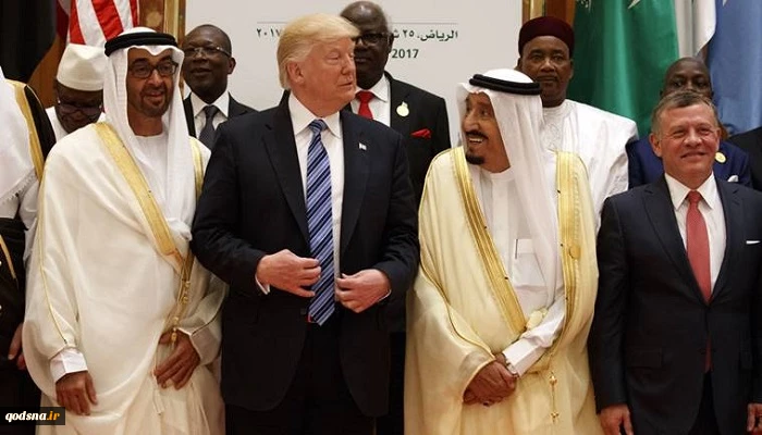 امين عام المجمع العالمي لاهل البيت (ع):

اقامة العلاقات مع الكيان الصهيوني حرام شرعا ومخالف لتعاليم الاسلام 2