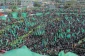 کانال 20 تلویزیون رژیم صهیونیستی خبر داد:

مشارکت نیم میلیون نفر در جشن سی و یکمین سالگرد تاسیس حماس