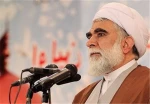 امين عام المجمع العالمي لاهل البيت (ع):

اقامة العلاقات مع الكيان الصهيوني حرام شرعا ومخالف لتعاليم الاسلام 2