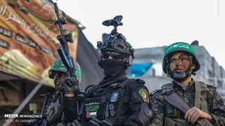 Hizbullah: Hamas akan Usir Israel dari Bumi Palestina