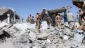 Clashes reported soon after truce takes force in Yemen