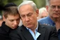 Pernyataan Rasis Putra PM Benjamin Netanyahu