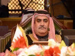 حماس تستنكر اعتراف أستراليا بالقدس عاصمة للاحتلال والموقف البحريني من القرار

 2