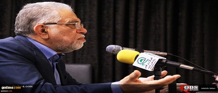 إقامة مراسم احیاء الذکری السنویة الـ3 لمجزرة زاریا فی طهران

البروفیسور شجاعی فرد: توظیف العملاء وتعزیز النفوذ هی استراتیجیة القوی الإستکباریة للنیل من الشعوب الإسلامیة 2