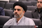 سومین بزرگداشت شهدای حادثه زاریا در محل جمعیت دفاع از ملت فلسطین 7