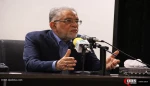 إقامة مراسم احياء الذكري السنوية الـ3 لمجزرة زاريا في طهران

البروفيسور شجاعي فرد: توظيف العملاء وتعزيز النفوذ هي استراتيجية القوي الإستكبارية للنيل من الشعوب الإسلامية 2