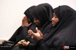 إقامة مراسم احياء الذكري السنوية الـ3 لمجزرة زاريا في طهران 17