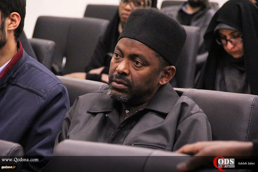 Session held to commemorate 3rd anniversary of Zaria Massacre in Nigeria 12