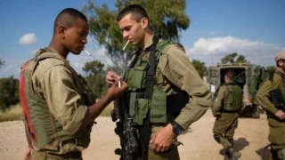 Ditemukan Jaringan Penyelundupan Narkotika di antara Tentara Israel