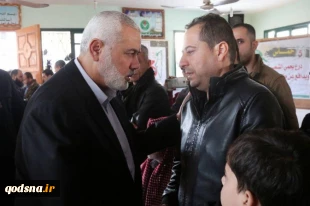 به همراه تصاویر/

تشییع پیکر چهار شهید سی و نهمین راهپیمایی بازگشت 8