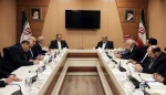 أعرف عن شكره وامتنانه للدعم الذي قدمته ايران

الزهار: ان الصحوة الاسلامية آخذة بالتزايد ونحن منتصرون دون ادنى شك 2