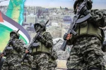 الجوقة العسكرية التابعة لكتائب القسام 8