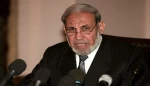 الزهار: بعض الدول العربية تسعى لاضعاف جبهة المقاومة عبر المواجهة مع ايران 2