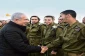در پی بیانیه اتاق عملیات مشترک گروه‌های فلسطینی؛

نتانیاهو با مقامات امنیتی جلسه فوق العاده برگزار کرد