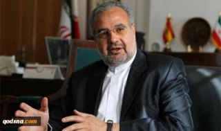 عضو کمیسیون امنیت ملی و سیاست خارجی مجلس شورای اسلامی در گفتگو با قدسنا:

بار اقتصادی هزینه های هنگفت نظامی، پشت پرده خروج آمریکا از سوریه و افغانستان است
