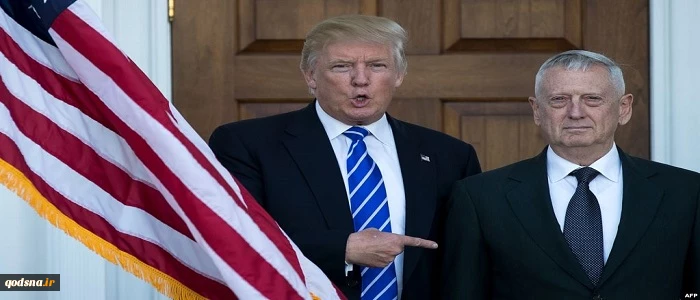 وزير الخارجية الإيرانية: اميركا لم تحارب داعش مطلقا علي عكس ادعاءاتها/ من المبكر تقديم تحليل مفصل حول نوايا أميركا في سوريا مستقبلاً 2