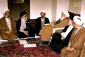 آیت الله شاهرودی در گذرزمان+ عکس