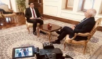 وزير الخارجية الإيرانية: اميركا لم تحارب داعش مطلقا علي عكس ادعاءاتها/ من المبكر تقديم تحليل مفصل حول نوايا أميركا في سوريا مستقبلاً 2