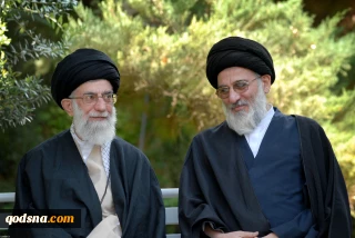 پیام تسلیت رهبر انقلاب:

آیت الله هاشمی شاهرودی کارگزاری باوفا در مهمترین تشکیلات نظام بودند