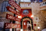 New Year celebrations in Palestine 4