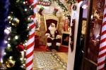 New Year celebrations in Palestine 8