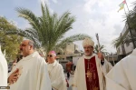 New Year celebrations in Palestine 12