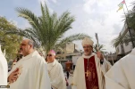 New Year celebrations in Palestine 12