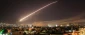 Syrian air defense systems intercept ‘hostile targets’ near capital Damascus