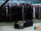 با حضور رهبر انقلاب اسلامی برگزار شد؛

مراسم تشییع و اقامه نماز بر پیکر آیت‌الله هاشمی شاهرودی+ تصویر  و فیلم