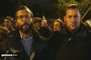 شبکه 7 تلویزیون رژیم صهیونیستی:

روسای شهرک های کرانه باختری دیدار با نتانیاهو را تحریم کردند