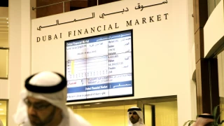2018, Bursa Efek Dubai Rugi 15 Miliar Dolar