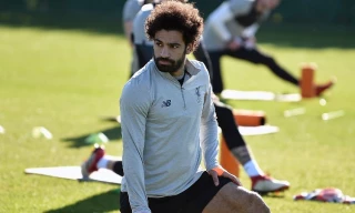 محمد صلاح به باشگاه لیورپول اعلام کرد اگر بازیکن اسرائیلی جذب کند از این باشگاه می رود