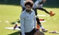 محمد صلاح به باشگاه لیورپول اعلام کرد اگر بازیکن اسرائیلی جذب کند از این باشگاه می رود