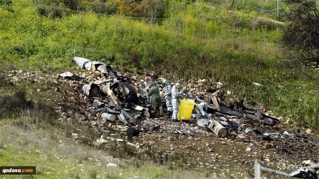 Israeli airstrikes on Syria put civilian flights in danger: Russia 2