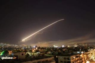 US support emboldens Israel to attack Syria: Foreign Ministry