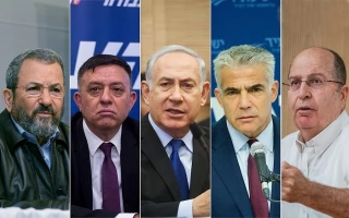 با تصویب نهایی در جلسه شامگاه چهارشنبه؛

 کنست رای به انحلال خود داد/ تشدید بحران سیاسی در اسرائیل