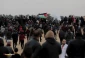 مردم غزه دست از حق بازگشت و مقاومت نمی کشند؛

چهلمین راهپیمایی بازگشت به روایت تصاویر/ حمله راکتی در پاسخ به شهادت جوان فلسطینی
