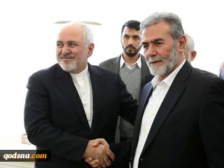 FM Zarif: Iran to support Palestinian nation, cause until complete victory