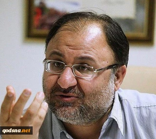 سفرترامپ به عراق در جهت تقویت
 روحیه سربازان آمریکایی بود