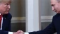 Russia ready for 'wide-ranging' dialogue with US: Putin