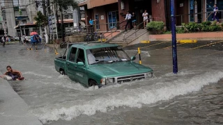 Banjir dan Tanah Longsor di Filipina Menewaskan Puluhan Jiwa
