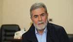 المقاومة قادرة على حماية الشعب الفلسطيني

زياد النخالة: 