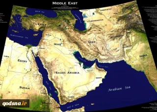 پیش بینی رئیس شورای روابط خارجی آمریکا؛

امسال جنگی جدید در خاورمیانه رخ می‌دهد/ احتمال تحرک عربستان به سوی سلاح اتمی+ فیلم