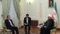 Rouhani:

Only way for Palestinians to gain own rights is resistance