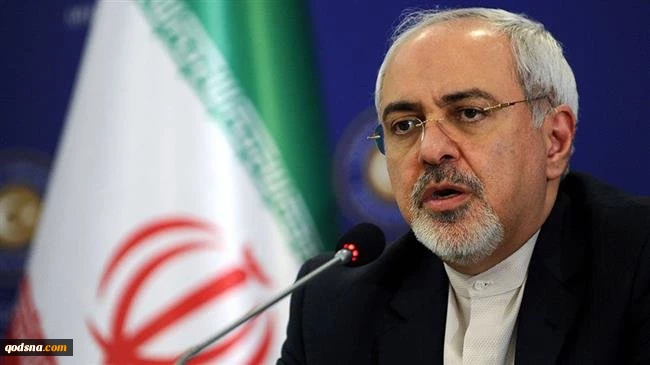 US, Israel have nothing other than this planet to pull out of: Zarif 2