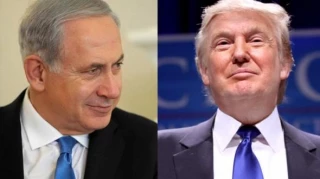 یک منبع خبری عبری زبان اعلام کرد:

توافق قرن حربه ترامپ برای پیرزوی نتانیاهو در انتخابات
