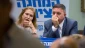 Israel’s Zionist Union opposition bloc falls apart live on television