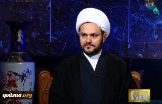 دبیرکل مقاومت اسلامی نجباء:

با ایجاد تیپ آزادسازی «جولان» پیام روشنی به رژیم صهیونیستی مخابره کردیم