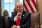 Iranians can ‘do whatever they want’ in Syria, Trump says